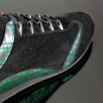 'Monza' - Luxury Italian Driving Sneaker