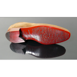 'The Ad Lib' Pin Tuck 'Nightclubbing' Loafer