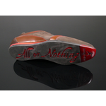 'Underworld' - Luxury Driving Sneaker