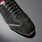 'Underworld' Luxury Driving Sneaker