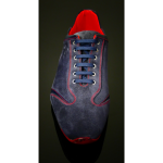 'Underworld' Luxury Driving Sneaker