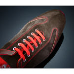 'Underworld' Luxury Driving Sneaker