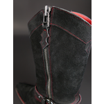 Almost Famous - Ladies Western inspired festival boot