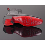 Anderson 'Nude' - Apron front zip boot