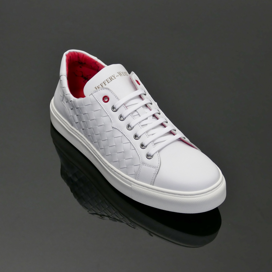 Apollo K354 'Corniche' Weave Sneaker