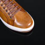 Apollo K435 'Wastrel SE' - Casual sole sneaker