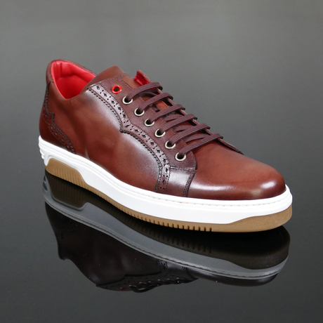 Apollo K435 'Wastrel SE' - Casual sole sneaker