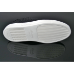 Apollo K436 'Sunrise' weave panel cup sole sneaker