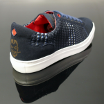 Apollo K820 'Le Mans' Weave side Sneaker