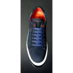 Apollo K820 'Le Mans' Weave side Sneaker