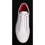 Apollo K842 'Jarama' Weave Panel Sneaker