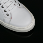 Apollo K842 'Jarama' Weave Panel Sneaker