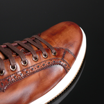 Apollo L061 'Tormo se' - Hi top Casual sole sneaker