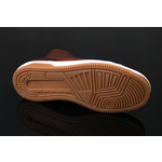 Apollo L061 'Tormo' SE - Hi top sport sole sneaker