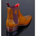 Bailey 'Pin up' - Chelsea Boot