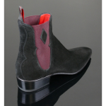 Bailey 'Pin up' - Chelsea Boot