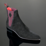 Bailey 'Pin up' - Chelsea Boot
