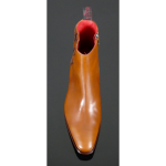 Carlito K856 'Rick Dalton' Hollywood zip boot