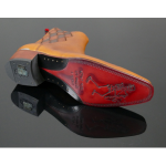 Carlito K856 'Rick Dalton' Hollywood zip boot