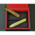 Collar Stays