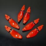 Deathmoth Shoe Trees - discontinued