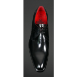 Dexter 'Angel' - Plain Front Gibson