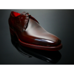 Dexter 'Angel' - Plain front gibson