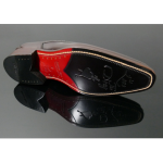 Dexter 'Angel' - Plain front gibson