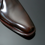 Dexter 'Angel' - Plain front gibson