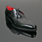 Dexter 'Angel' - Plain Front Gibson