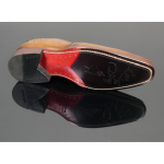 Dexter 'Bay' - Classic Wing Tip Gibson