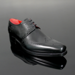 Dexter 'Bay' - Classic wing tip Gibson