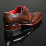 Dexter 'Bay' - Cut Through Punch Gibson