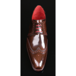 Dexter 'Bay' - Cut Through Punch Gibson