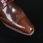 Dexter 'Bay' - Cut Through Punch Gibson