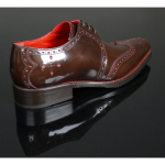 Dexter 'Bay' - Cut Through Punch Gibson