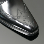 Dexter 'Homicide' - Diamond Punch Gibson