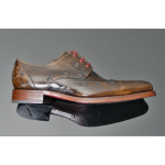 Dexter 'Homicide' - Diamond Punch Gibson