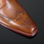 Dexter 'Homicide' - Diamond Punch Gibson