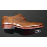 Dexter 'Homicide' - Diamond Punch Gibson