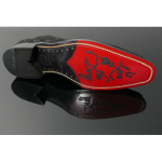 Dexter 'Masuka' - <i>Midnight in the garden of good and evil</i> Chukka Boot