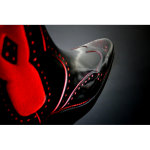 Dexter 'Novikov' - Cut Through Punch Chelsea Boot