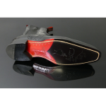 Dexter 'Novikov' - Polished Punch Chelsea Boot