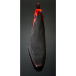 Dexter 'Novikov' - Suede Punch Chelsea Boot