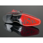 Dexter 'Novikov' - Wing tip Chelsea Boot