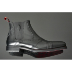 Dexter 'Point' - Cricket Front Chelsea Boot