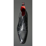 Dexter 'Point' - Cricket Front Chelsea Boot