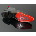 Dexter 'Revenge' - 4 Tie chukka boot