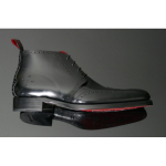 Dexter 'Revenge' - 4 Tie chukka boot