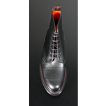 Hannibal 'Commando' - Motorcycle derby boot